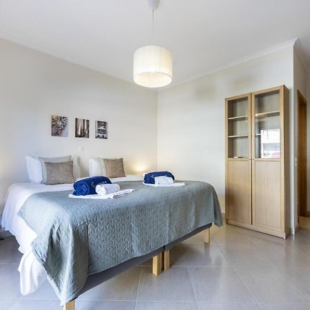 Sun Lovers Home By Seewest Lagos Exterior foto