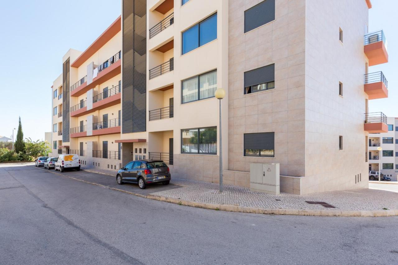 Sun Lovers Home By Seewest Lagos Exterior foto