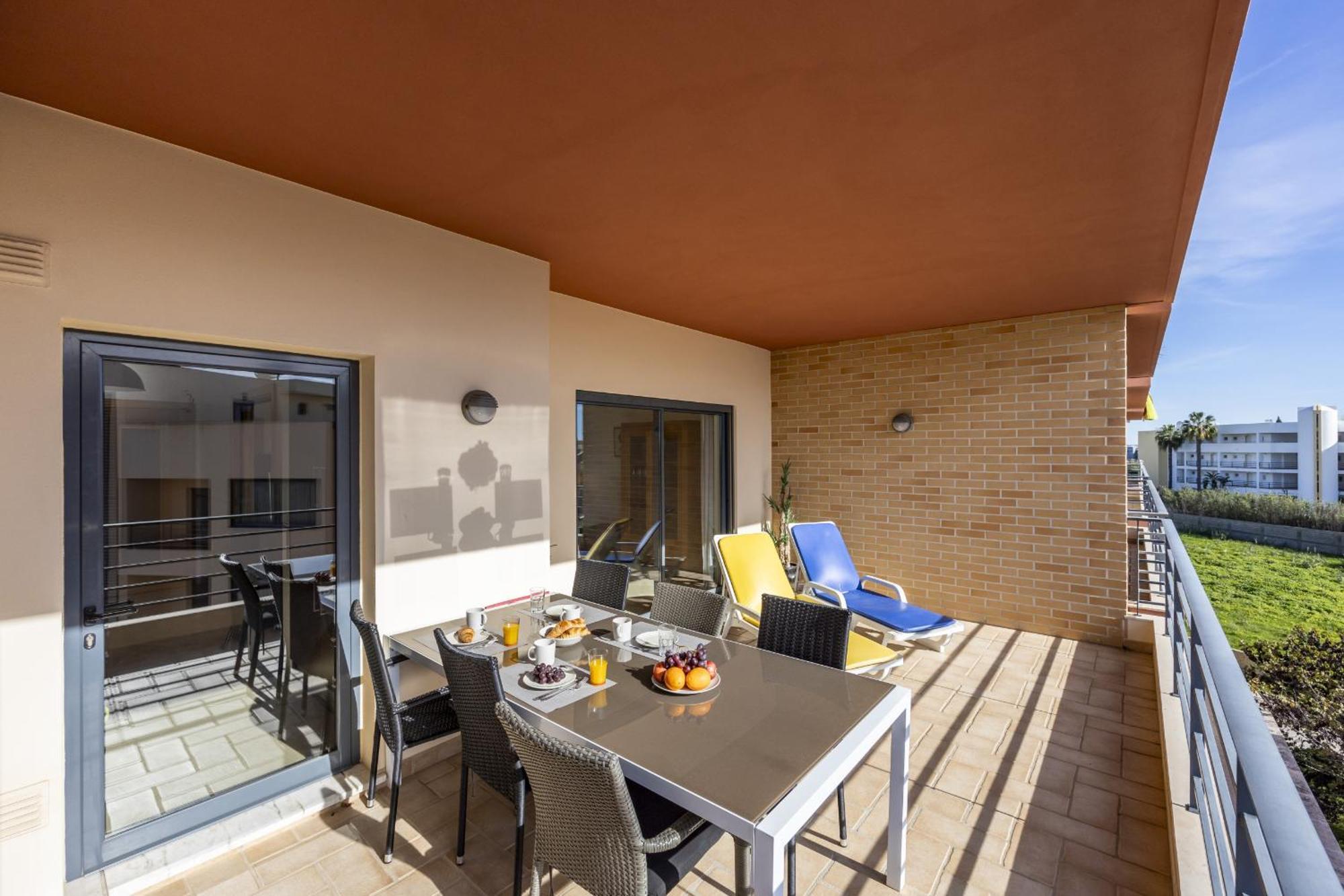 Sun Lovers Home By Seewest Lagos Exterior foto